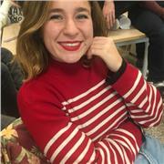 Etudiante dans un école d'ingénieur (niveau math sup/math spé)